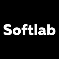 Softlab logo